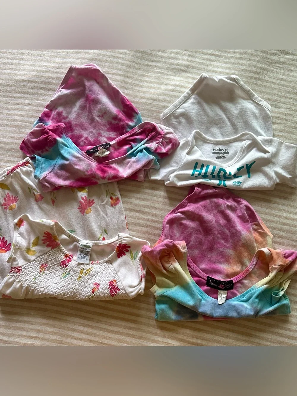 Gymboree jenna jessie